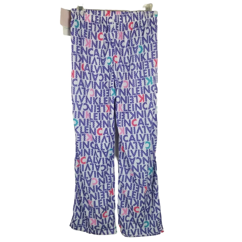 Calvin Klein Sleep Pants NWT